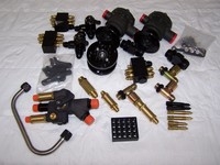 Enderle Fuel System Parts